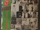 Rolling Stones - Exile On Main St, Sealed Japanese LP, ESS-50049-50