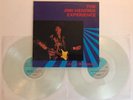 Jimi Hendrix Experience - Live At Winterland - 1987 on Clear Wax RALP 0038 (NM)