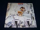 UFO Force It Michael Schenker Phill Mogg 1975 Ger D Chrysalis 6307 554 Vinyl LP
