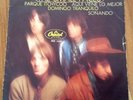 THE SMALL FACES *ITCHYCOO PARK* 1967 MEXICO CAPITOL EP 45