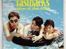 Fastbacks-Now Is The Time DBL LP 80s-90s Seattle Punk pop KBD