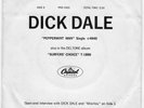 33RPM- Dick Dale - Compact 33 - 7