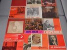 Set of 16 Vinyls Records Lenin Soviet Communist Party USSR Melodiya Mint LP