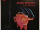 Black Sabbath - Paranoid LP / Vinyl / Neuwertig / Led Zeppelin Deep Purple Doom