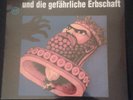 Die drei Fragezeichen ??? Und die gefährliche Erbschaft 17 Picture Vinyl LP OVP