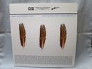The Appleseed Cast : Low Level Owl Vol I+II - Like New Black Vinyl