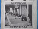 JEFFERSON AIRPLANE Bless Its Pointed Little Head RCA 3 3/4 IPS REEL TO REEL TAPE