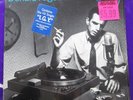 DONALD FAGEN The Nightfly LP MINT- ROBERT LUDWIG STAMPERS 1st PRESS ORIG