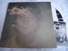 JOHN LENNON   IMAGINE ** 1971 UK 1st APPLE LP COMPLETE w/ POSTER & POSTCARD etc
