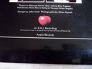 THE BEATLES   LET IT BE ** 1970 UK 1st APPLE LP RED APPLE LOGO ON REAR.