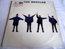 THE BEATLES   HELP  ** 1965 UK 1st PARLOPHONE LP
