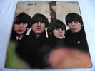 THE BEATLES   BEATLES FOR SALE ** 1964 STEREO UK 1st PARLOPHONE LP