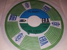 THE LYRICS So What/ They Can't Hurt Me GARAGE PUNK 1965 45 Era Records 3153