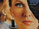 STYX-PIECES OF EIGHT-NAUTILUS SUPERDISC VIRGIN VINYL LP-NEW/UNPLAYED
