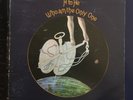 VAN DER GRAAF GENERATOR 