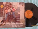 Cloud Nine - We're Just Good Friends... - 1975 RCA LP