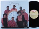 CHARISMA Time SAVOY LP NM modern soul boogie gospel HEAR