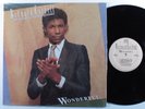 BERNARD CORBETT Wonderful JIREH LP VG++ SHRINK modern soul boogie gospel HEAR