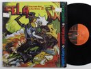 FELA RANSOME KUTI & THE AFRICA 70 Confusion EMI LP VG+ uk afrobeat SHRINK