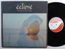 HAMZA EL DIN Eclipse PACIFIC ARTS LP VG++/VG+