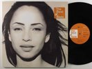 SADE The Best Of Sade EPIC 2XLP NM/VG++ gatefold uk