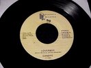 CANDYE Loverboy RARE DETROIT MODERN SOUL BOOGIE 45 On PRESENTS Kevin McCord HEAR
