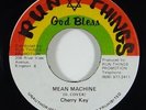 Cherry Key 
