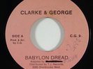 Clarke & George 