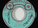 Dennis Brown 
