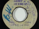 Marcia Griffiths/King Cannon 