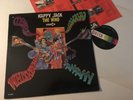 1967 MONO THE WHO Happy Jack LP