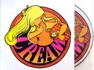 CREAM VINYL LP - SUNSHINE OF YOUR LOVE - PICTURE DISC
