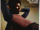 Gil Scott-Heron - The Revolution Will Not Be Televised LP - Flying Dutchman