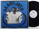 MARIJATA This Is Marijata GAPOPHONE LP ghana afro funk HEAR