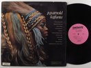 P.P. ARNOLD Kafunta IMMEDIATE LP NM/VG++ unipak