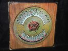 GRATEFUL DEAD AMERICAN BEAUTY WARNER BROS 1893 FIRST PRESSING