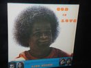 LITE STORM GOD IS LOVE BEVERLY HILLS RECORDS VERY RARE SECOND ALBUM L.A. BAND