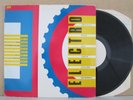 Street Sounds Electro Vol.10 W/Label LP 1985 19th Fleet- Star Raid/Freestyle 80s