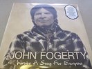 John Fogerty - Wrote A Song For Everyone  - 2LP Vinyl // Neu&OVP // Gatefold