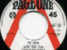 KEVIN KING LEAR*THE SNAKE*NORTHERN SOUL*MOD VERSION*MINT