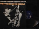 Eddie Daniels-First Prize -Prestige 7506-STEREO ROLAND HANNA
