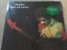 Jimi Hendrix- Band Of Gypsys Vinyl LP Original New Sealed Polydor