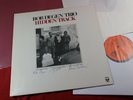 Bob Degen Trio  HIDDEN TRACK  -  LP Trion Germany 1981 sehr gut autographed