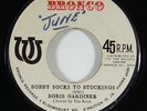 Boris Gardiner 