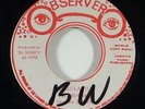 Dennis Brown 