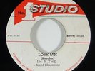 Im & the Sound Dimensions/Dennis Brown 