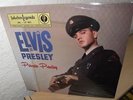 ELVIS PRESLEY 2 LP 