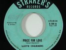 Lloyd Charmers 