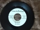 Gene Chandler - Mr Big Shot - Constellation - NORTHERN SOUL