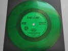 The Cure - Lament UK 1982 Flexipop 1/Sided  7